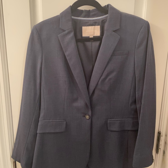 Banana republic blazer - Picture 2 of 5